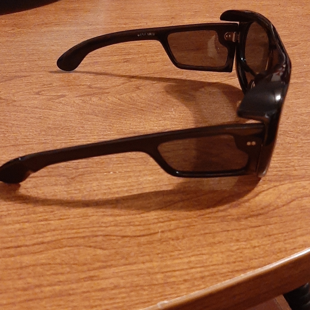 Multiple Lenses Sunglasses/ Reading - image 4